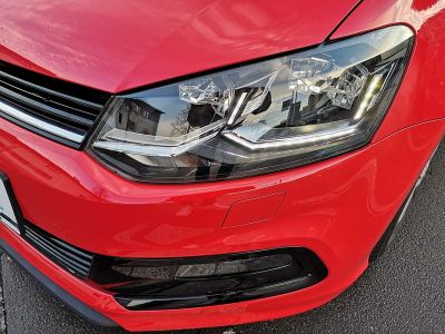 VW Polo Gebrauchtwagen