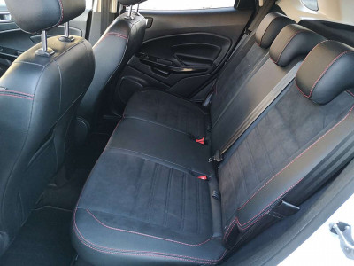 Ford EcoSport Gebrauchtwagen