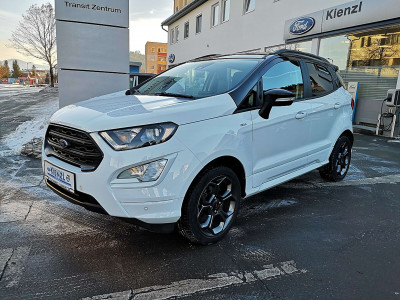 Ford EcoSport Gebrauchtwagen