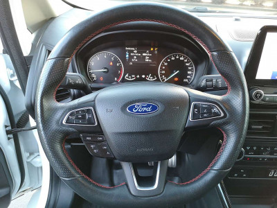 Ford EcoSport Gebrauchtwagen