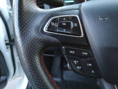 Ford EcoSport Gebrauchtwagen