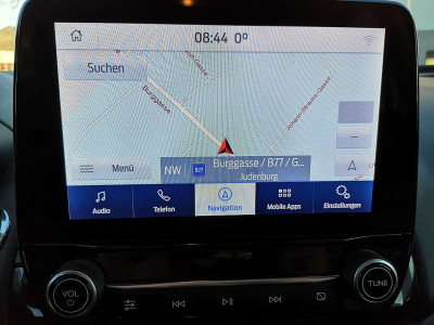 Ford EcoSport Gebrauchtwagen