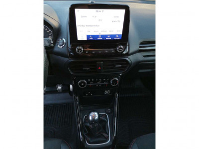 Ford EcoSport Gebrauchtwagen