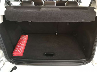 Ford EcoSport Gebrauchtwagen