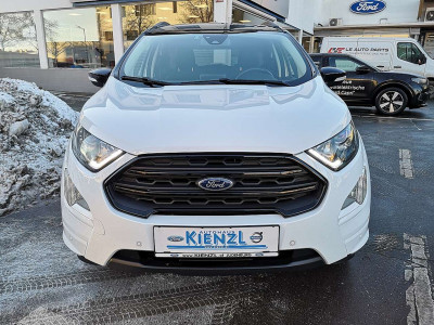Ford EcoSport Gebrauchtwagen