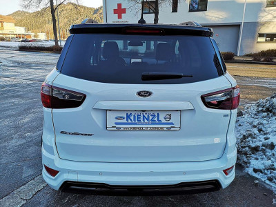 Ford EcoSport Gebrauchtwagen
