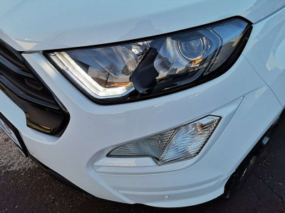 Ford EcoSport Gebrauchtwagen