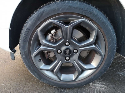 Ford EcoSport Gebrauchtwagen