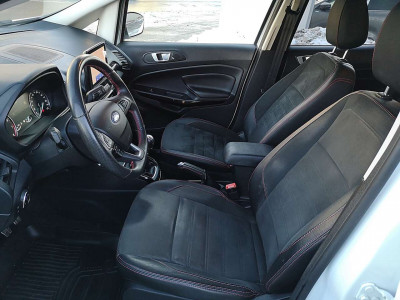 Ford EcoSport Gebrauchtwagen