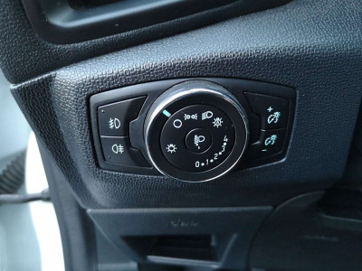 Ford EcoSport Gebrauchtwagen