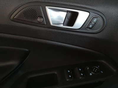 Ford EcoSport Gebrauchtwagen