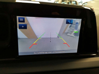 Ford Tourneo Courier Neuwagen