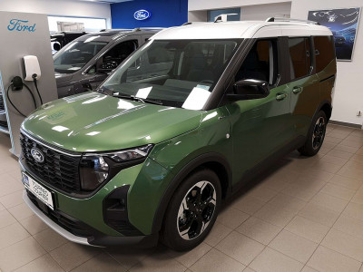 Ford Tourneo Courier Neuwagen