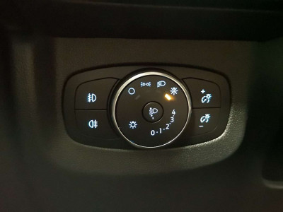 Ford Tourneo Courier Neuwagen