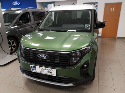 Ford Tourneo Courier Neuwagen