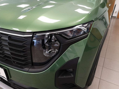 Ford Tourneo Courier Neuwagen