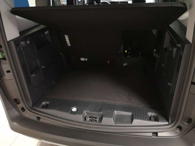 Ford Tourneo Courier Neuwagen