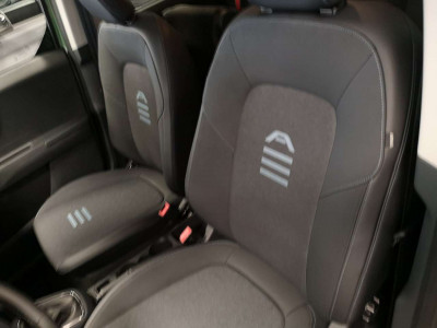 Ford Tourneo Courier Neuwagen