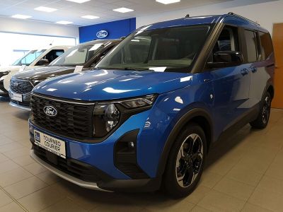 Ford Tourneo Courier Neuwagen
