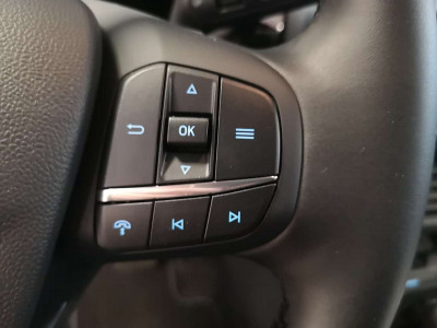 Ford Tourneo Courier Neuwagen