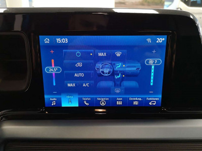 Ford Tourneo Courier Neuwagen