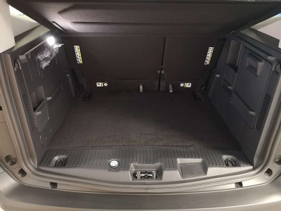 Ford Tourneo Courier Neuwagen