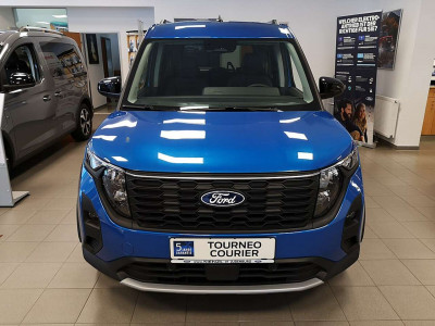Ford Tourneo Courier Neuwagen