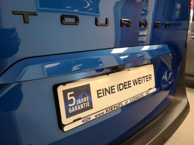 Ford Tourneo Courier Neuwagen