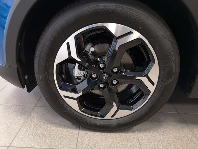 Ford Tourneo Courier Neuwagen