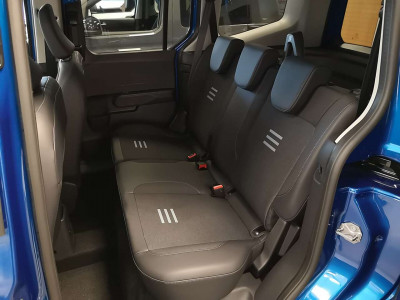 Ford Tourneo Courier Neuwagen
