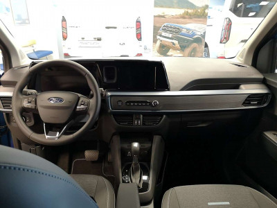 Ford Tourneo Courier Neuwagen