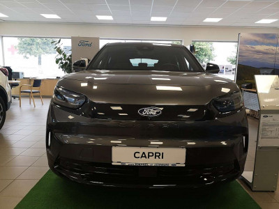 Ford Capri Neuwagen