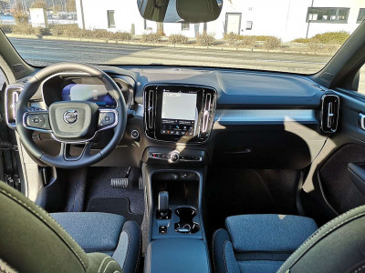 Volvo XC40 Gebrauchtwagen