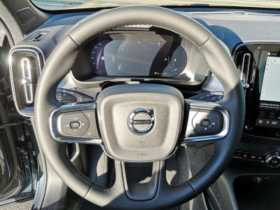 Volvo XC40 Gebrauchtwagen