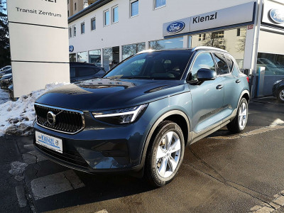 Volvo XC40 Gebrauchtwagen