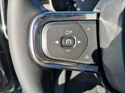 Volvo XC40 Gebrauchtwagen