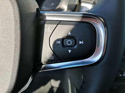 Volvo XC40 Gebrauchtwagen