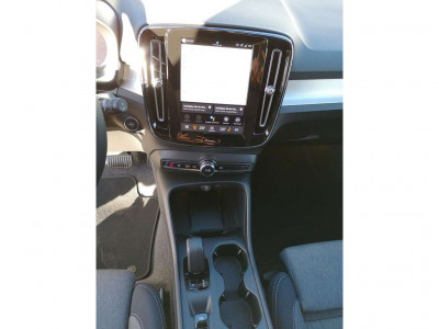 Volvo XC40 Gebrauchtwagen