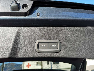 Volvo XC40 Gebrauchtwagen