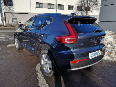 Volvo XC40 Gebrauchtwagen