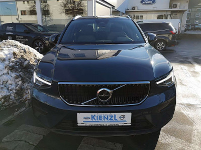 Volvo XC40 Gebrauchtwagen