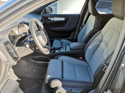 Volvo XC40 Gebrauchtwagen