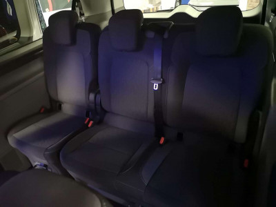 Ford Tourneo Custom Neuwagen