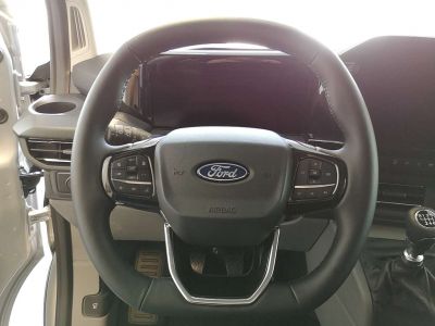 Ford Tourneo Custom Neuwagen Ford Tourneo Custom Neuwagen