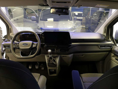 Ford Tourneo Custom Neuwagen