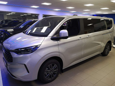 Ford Tourneo Custom Neuwagen