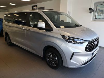 Ford Tourneo Custom Neuwagen Ford Tourneo Custom Neuwagen