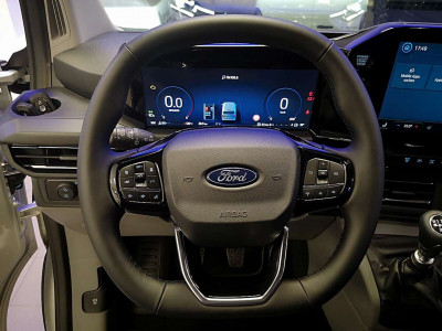 Ford Tourneo Custom Neuwagen