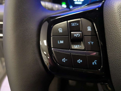 Ford Tourneo Custom Neuwagen