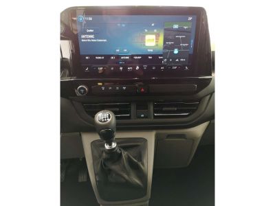 Ford Tourneo Custom Neuwagen Ford Tourneo Custom Neuwagen